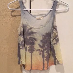 Billabong Tank